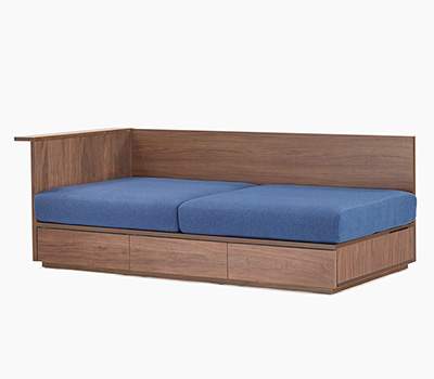 隠れ家インテリア「TAIDA（タイダ）」