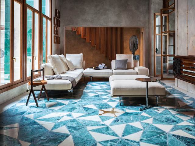 ポルトローナ・フラウ