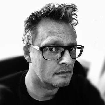 365°North - Henrik Pedersen