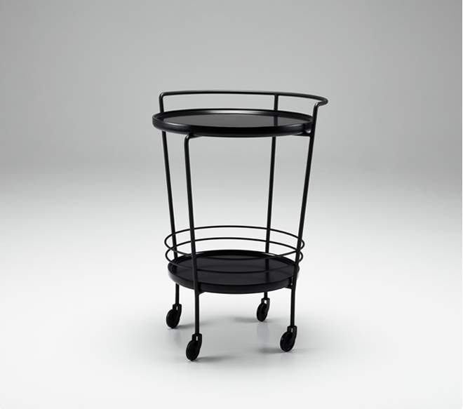 CAGE TROLLEY (トローリー)