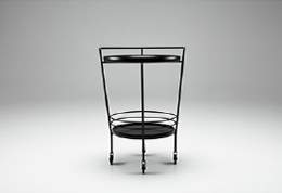 CAGE TROLLEY (トローリー)