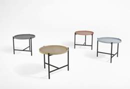 CROSS TABLE (クロス)