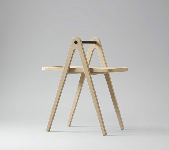 FLOATER TABLE (フローター)