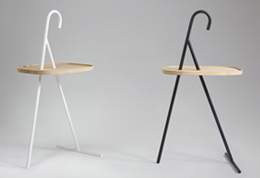 HANDY TABLE (ハンディ)