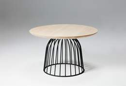 WIRE BASKET (ワイヤーバスケット)