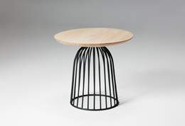 WIRE BASKET (ワイヤーバスケット)