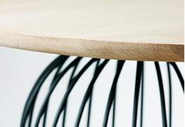 WIRE BASKET (ワイヤーバスケット)