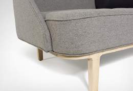 DAY BED (デイベッド)