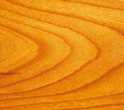 ブラックチェリー材