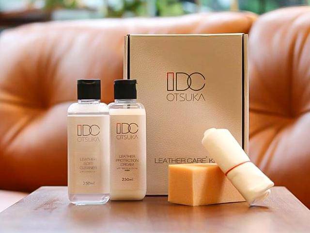 お手入れキット