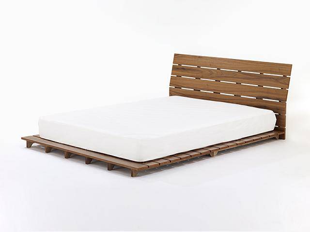 ベッドフレーム「アルディ」