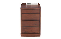 ナイトテーブル