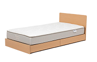 ワイドダブルロング