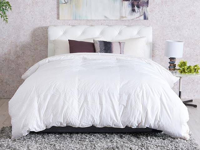 掛け布団・羽毛布団