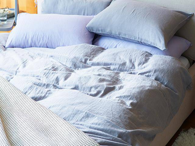 掛け布団カバー