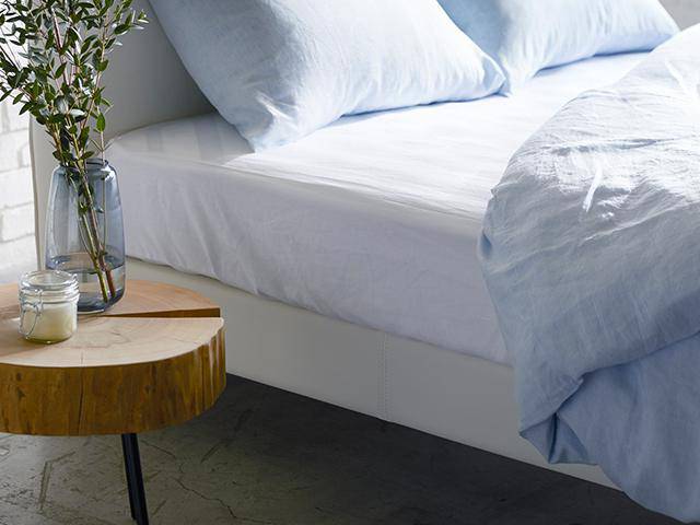 ボックスシーツ