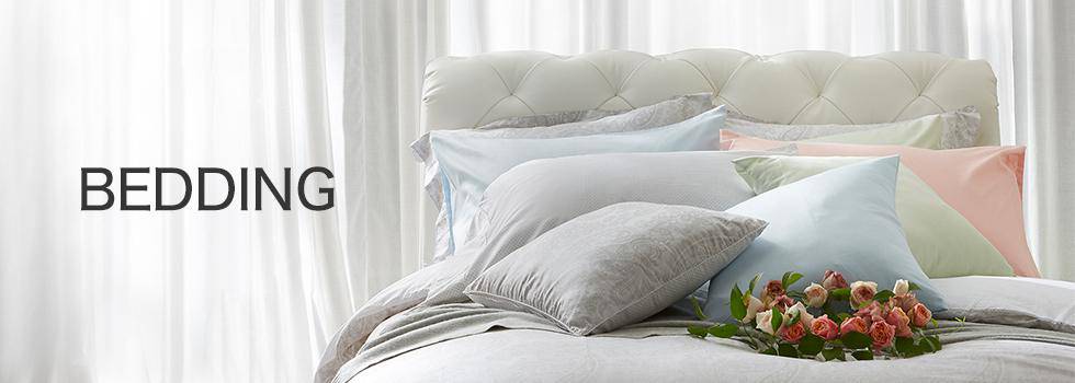 寝具・寝装品
