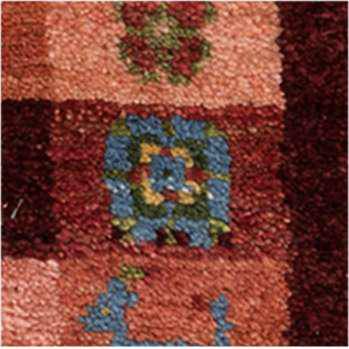 オオカミの足跡