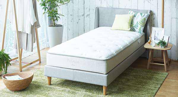 ベッドの選び方