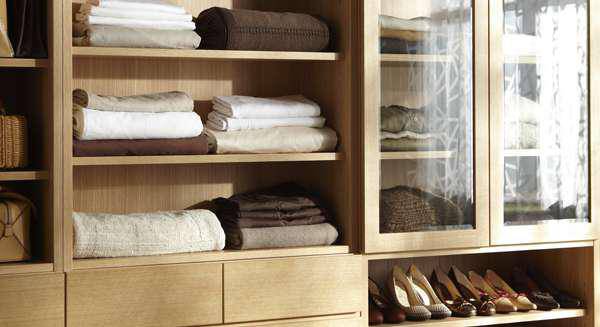 インテリアのポイント