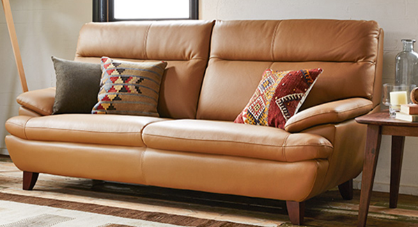 ソファの選び方