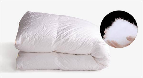 羽毛布団おすすめ5選