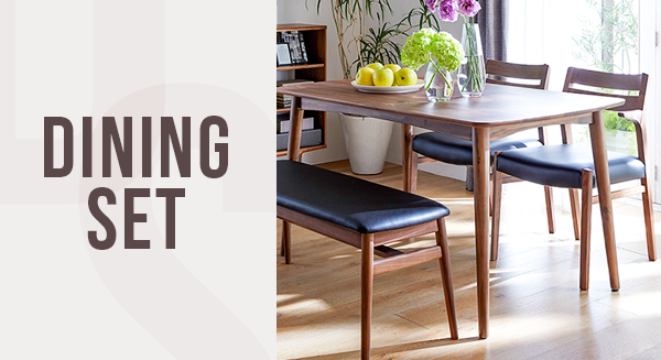 おすすめダイニングセット