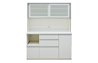 食器棚 オープンボード