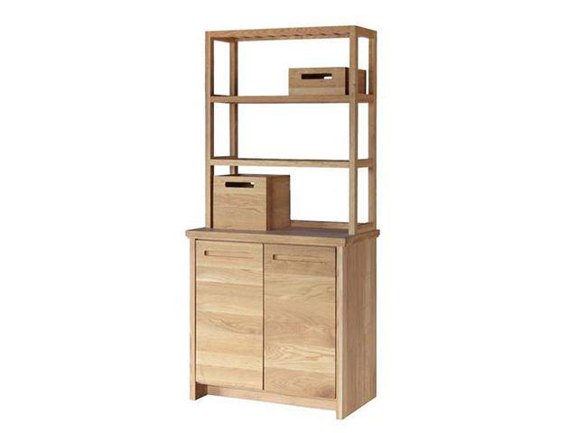 オープンボード「シュシュ」85 オークオイル