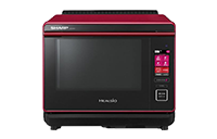 オーブンレンジ・電子レンジ