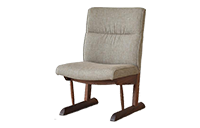 リビングダイニング兼用チェア