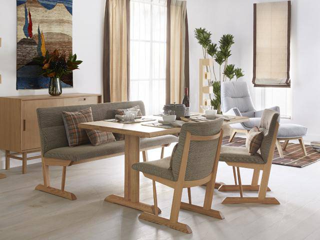 リビング・ダイニングチェア