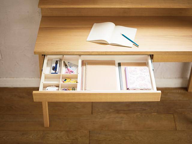 デスク用品のイメージ画像