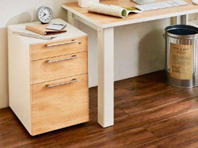 デスクワゴンのイメージ画像