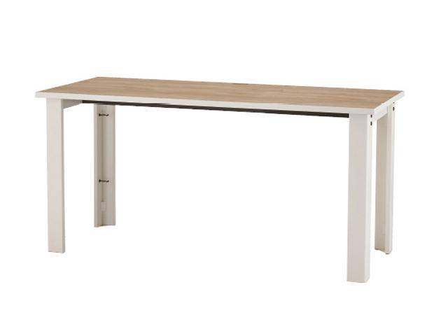 デスク「ホリス」 DD NW色