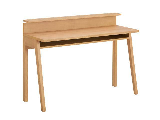 デスク「リュブレ 幅120 86NA2D