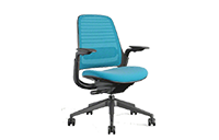 座面クッション（ファブリック）