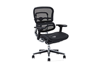 ヘッドレスト無し