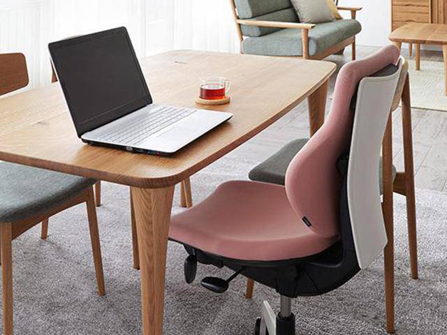 座面クッション ファブリック