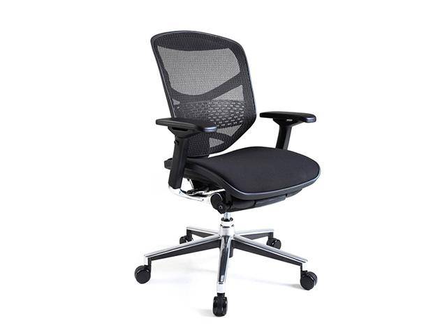 「Nエンジョイチェア」HB EJ-LAM ヘッドレストなし