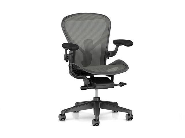 「アーロンチェア リマスタード」