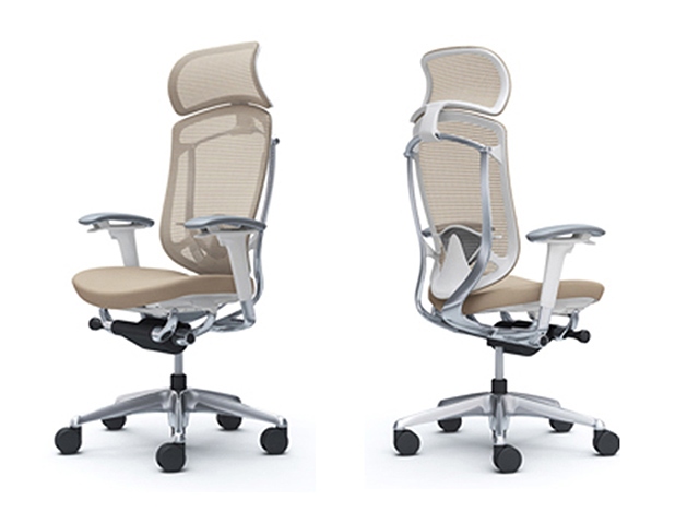 「コンテッサセコンダ CC87BZ」 座/クッション ポリッシュ/ホワイト 全13色【受注生産品】