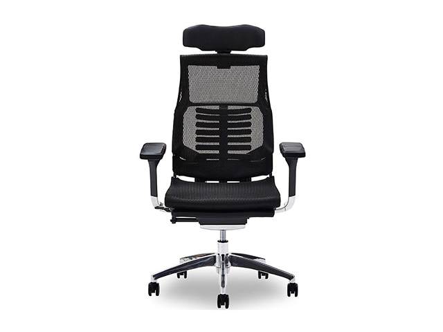 ゲーミングチェア「 WINcase タイプR」全4色