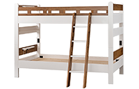 2段ベッド・システムベッド