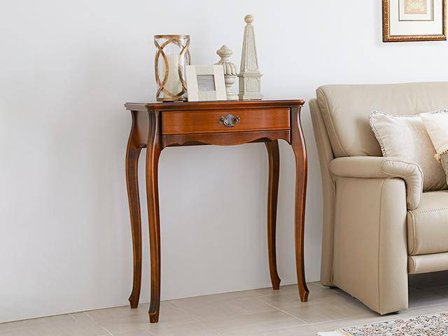 コンソールテーブル