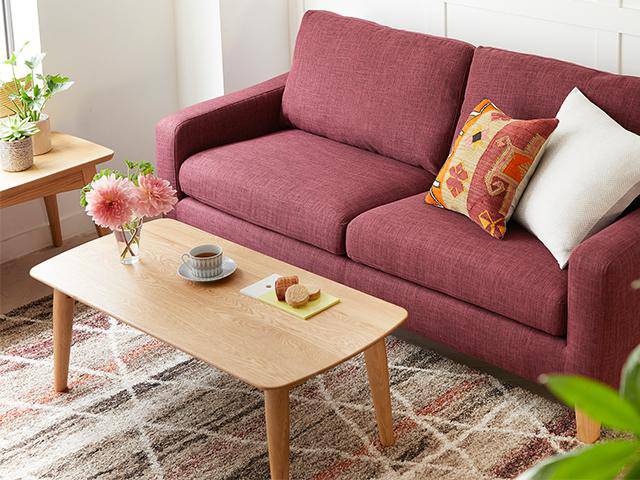 センターテーブル