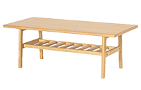 センターテーブル