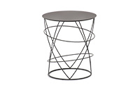 サイドテーブル