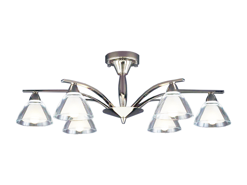 シャンデリア「SAN-3985LN/3+3」