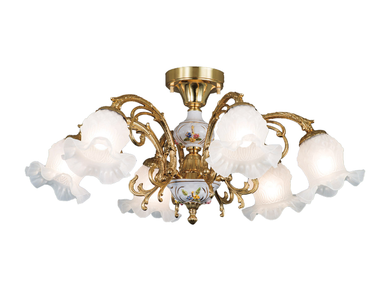 シャンデリア「GUA-0354/6」